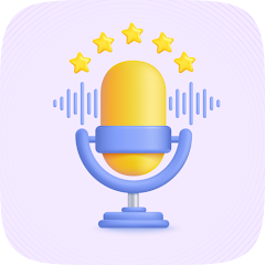 Voice changer & Sound Effects