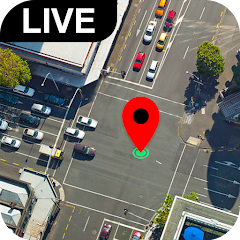Street View Map and Navigation