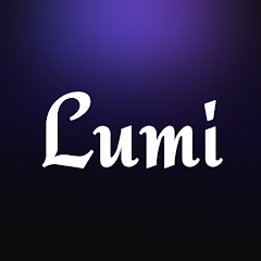 Lumi: Chat With Nearby People